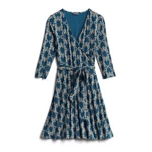 NWT Mix by 41 Hawthorn Dress  (StitchFix)